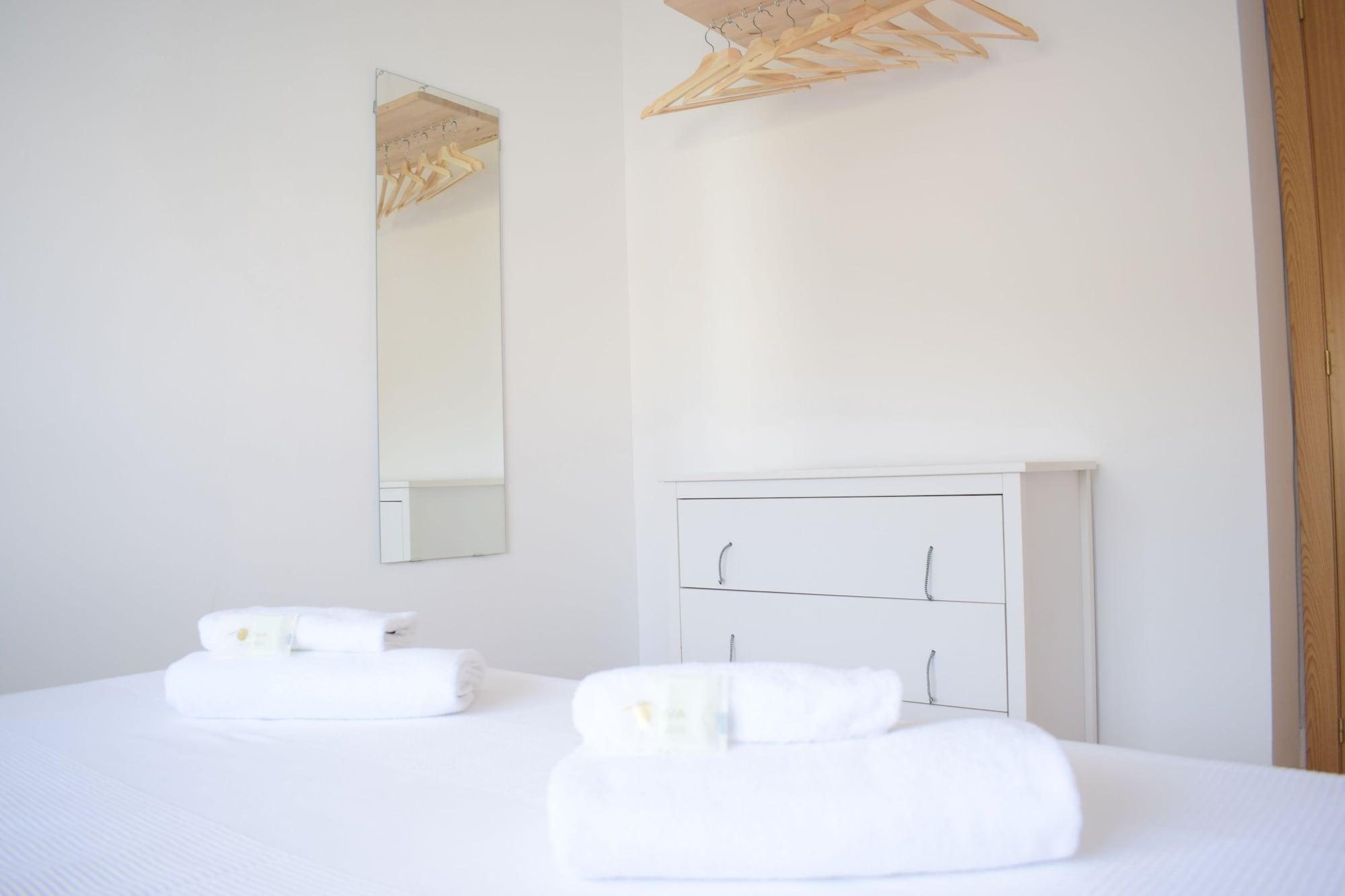 Apartamentos Sureda Canyamel  Bagian luar foto