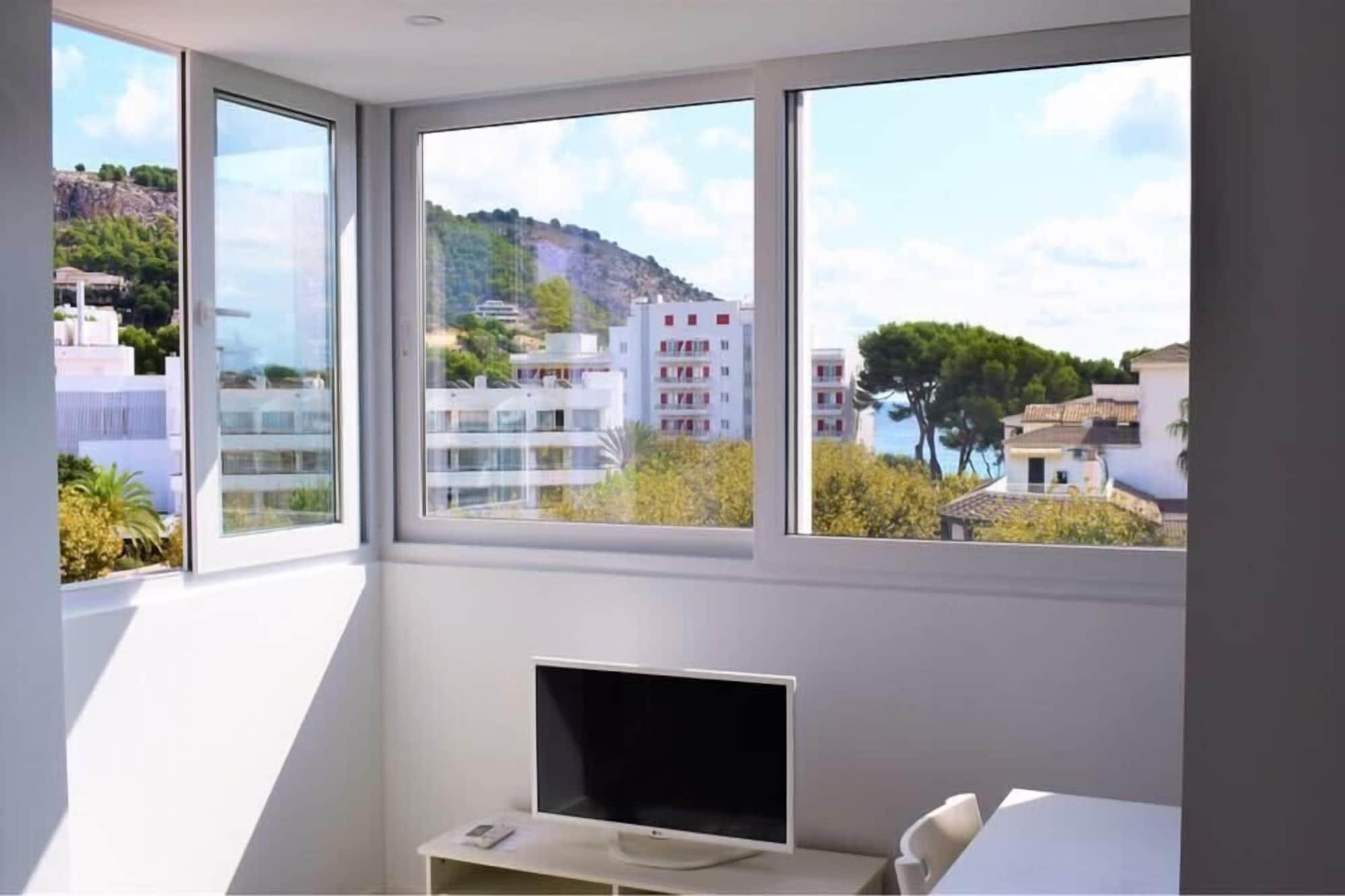 Apartamentos Sureda Canyamel  Bagian luar foto