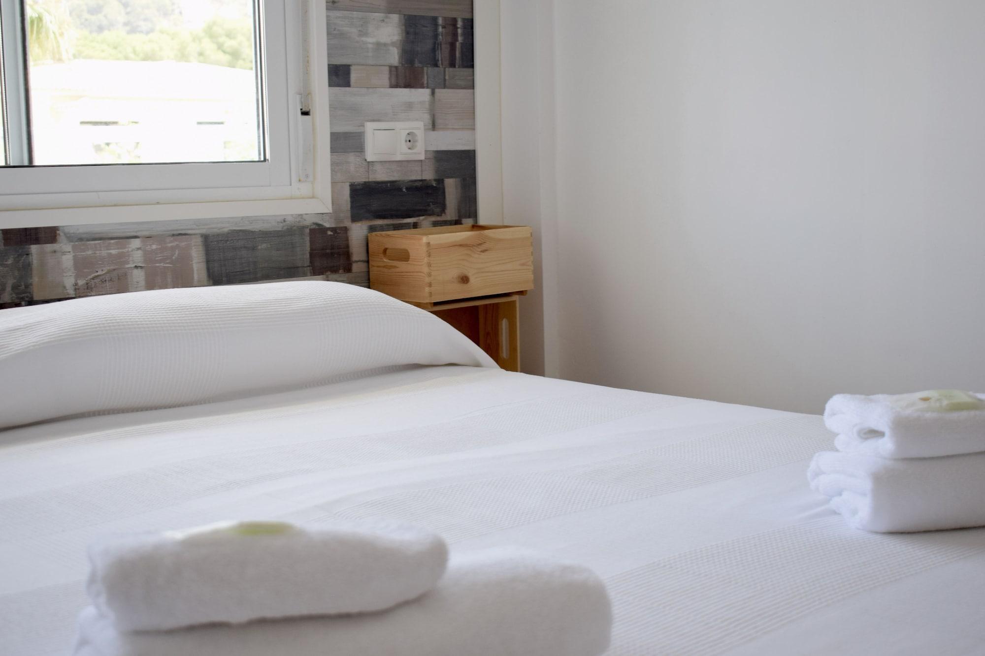 Apartamentos Sureda Canyamel  Bagian luar foto