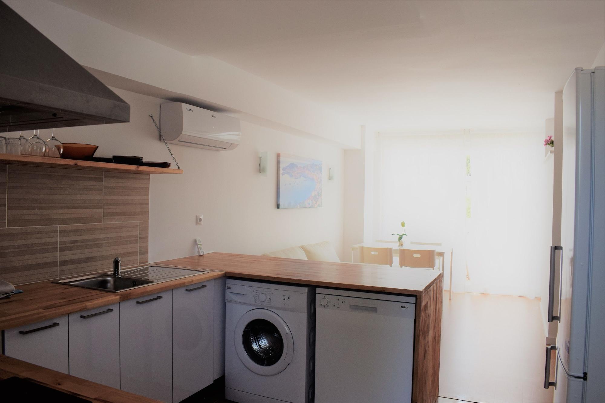 Apartamentos Sureda Canyamel  Bagian luar foto