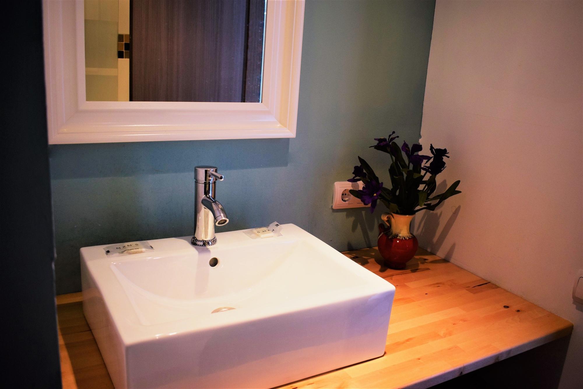 Apartamentos Sureda Canyamel  Bagian luar foto