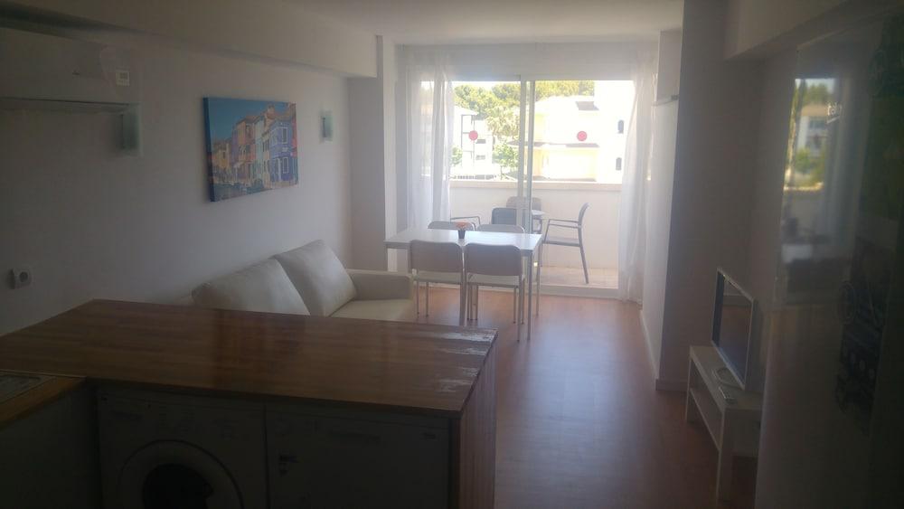Apartamentos Sureda Canyamel  Bagian luar foto