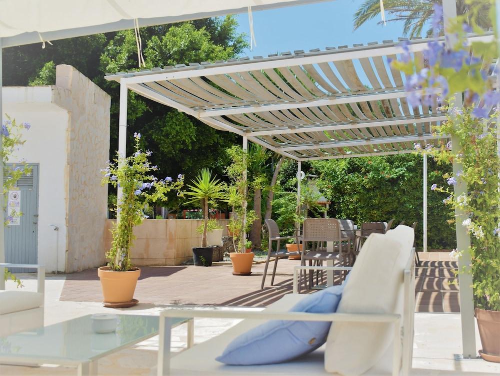 Apartamentos Sureda Canyamel  Bagian luar foto
