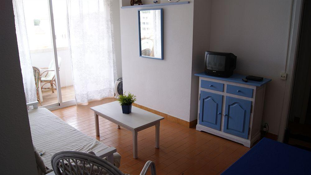 Apartamentos Sureda Canyamel  Bagian luar foto