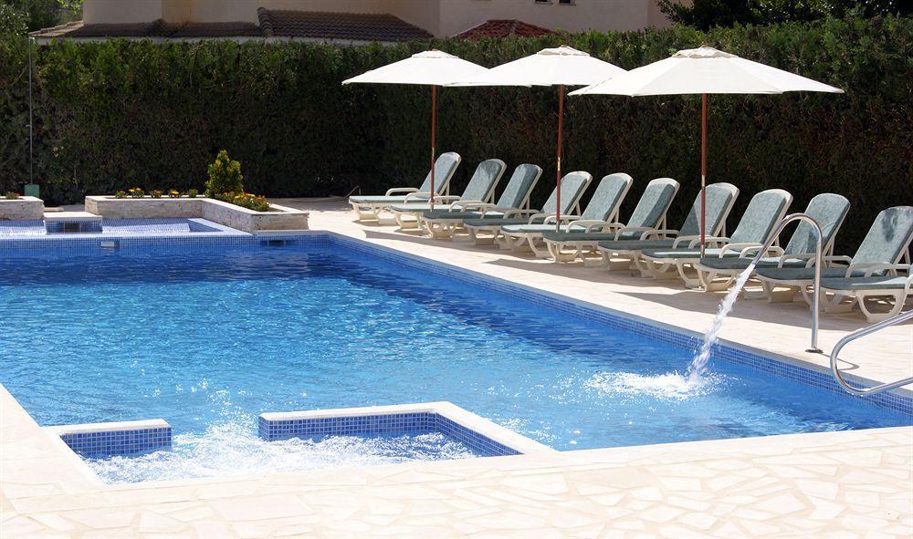 Apartamentos Sureda Canyamel  Bagian luar foto