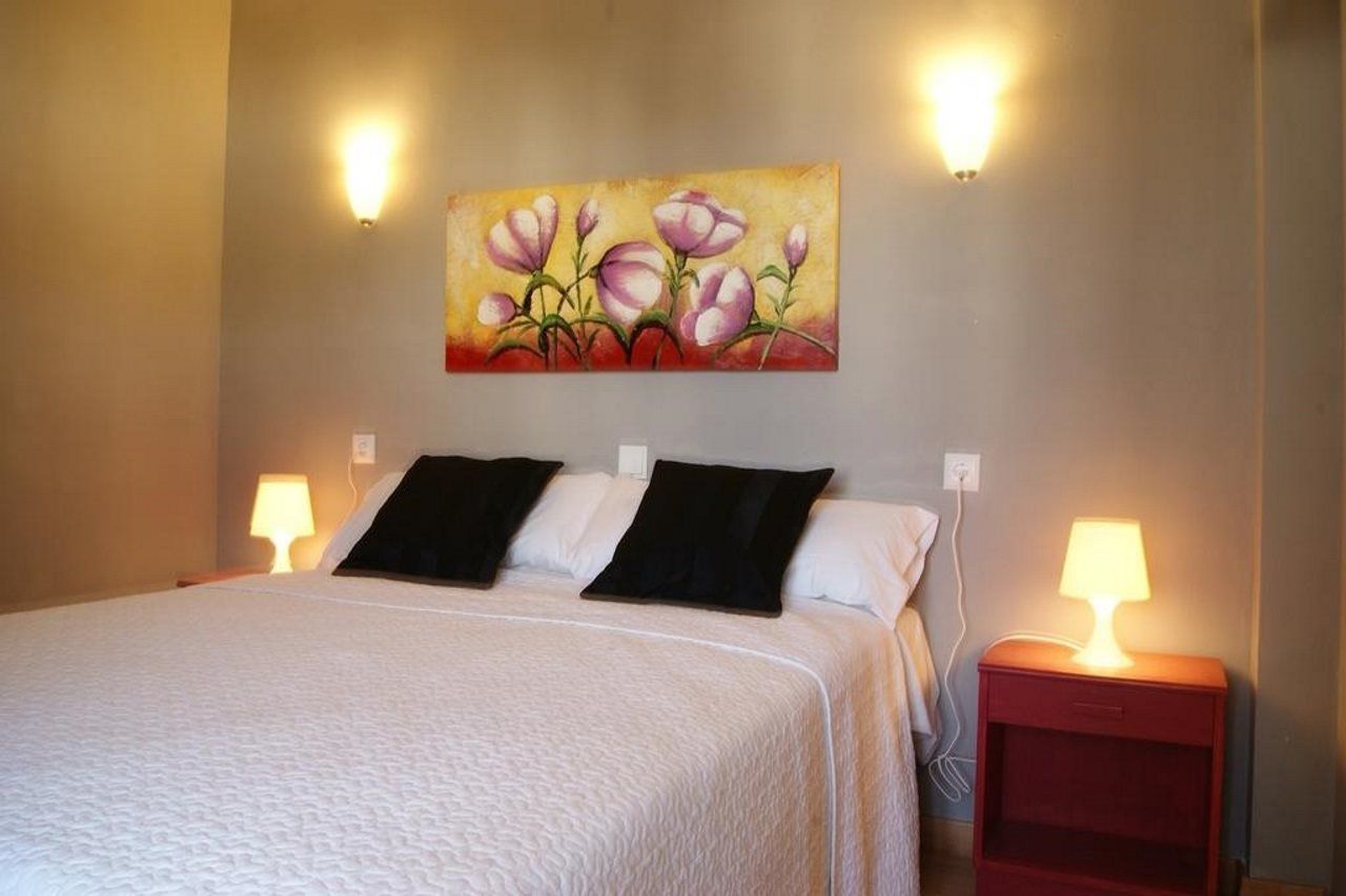 Apartamentos Sureda Canyamel  Bagian luar foto