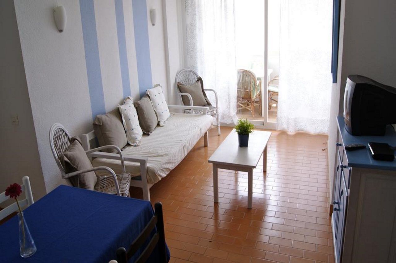 Apartamentos Sureda Canyamel  Bagian luar foto
