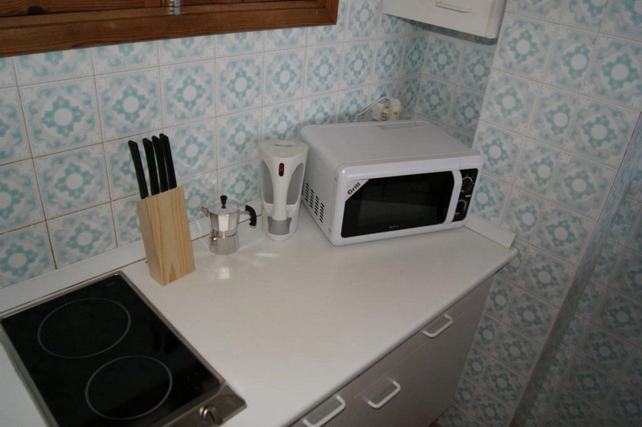 Apartamentos Sureda Canyamel  Bagian luar foto