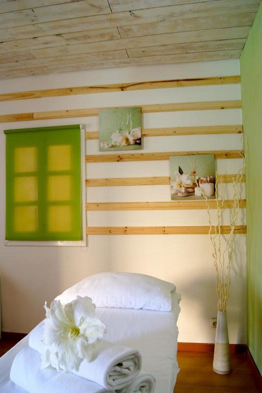 Apartamentos Sureda Canyamel  Bagian luar foto