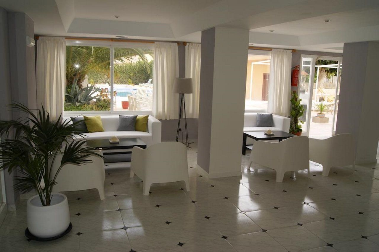Apartamentos Sureda Canyamel  Bagian luar foto