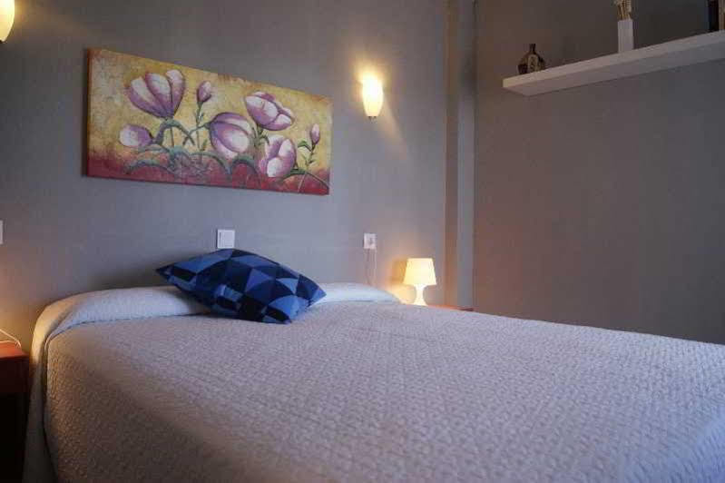 Apartamentos Sureda Canyamel  Bagian luar foto