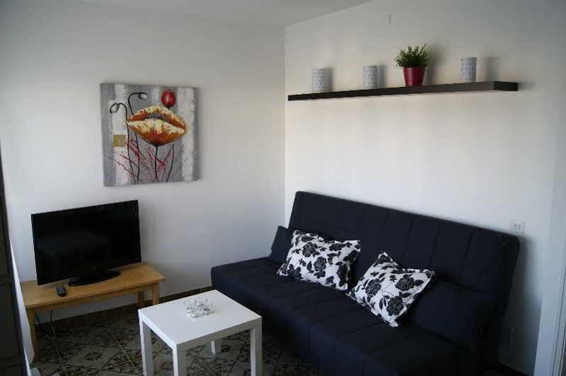 Apartamentos Sureda Canyamel  Bagian luar foto