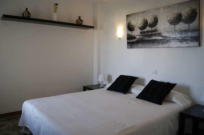 Apartamentos Sureda Canyamel  Bagian luar foto