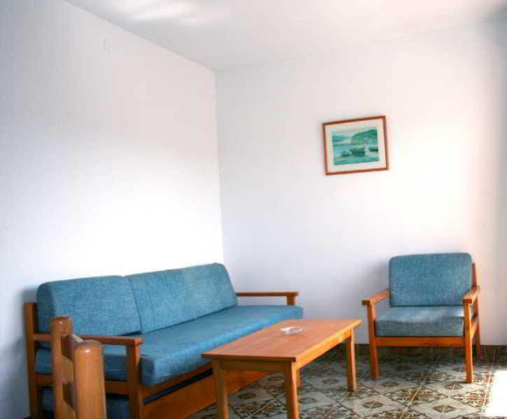 Apartamentos Sureda Canyamel  Bagian luar foto