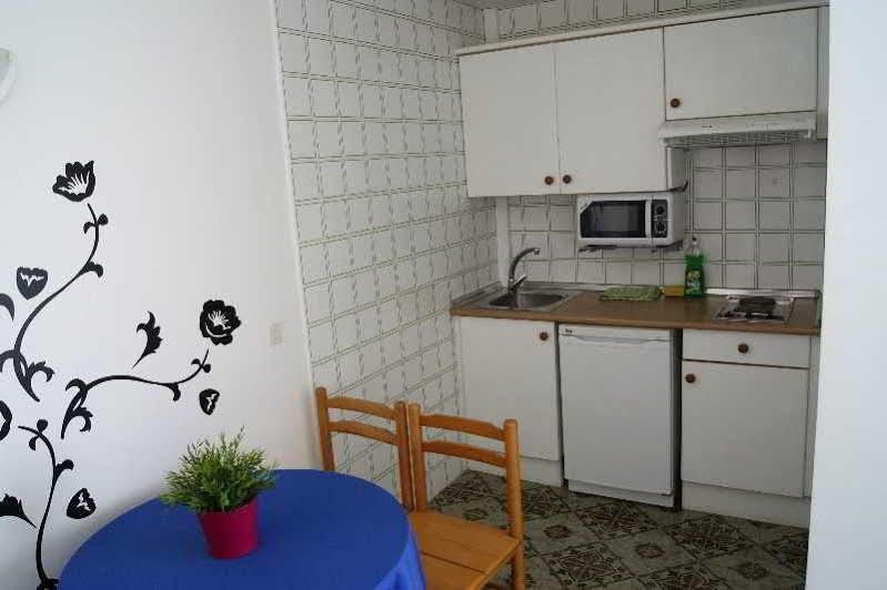 Apartamentos Sureda Canyamel  Bagian luar foto