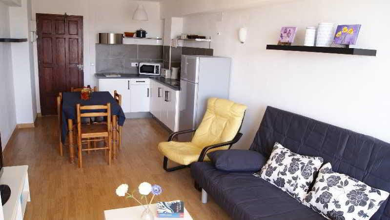 Apartamentos Sureda Canyamel  Bagian luar foto